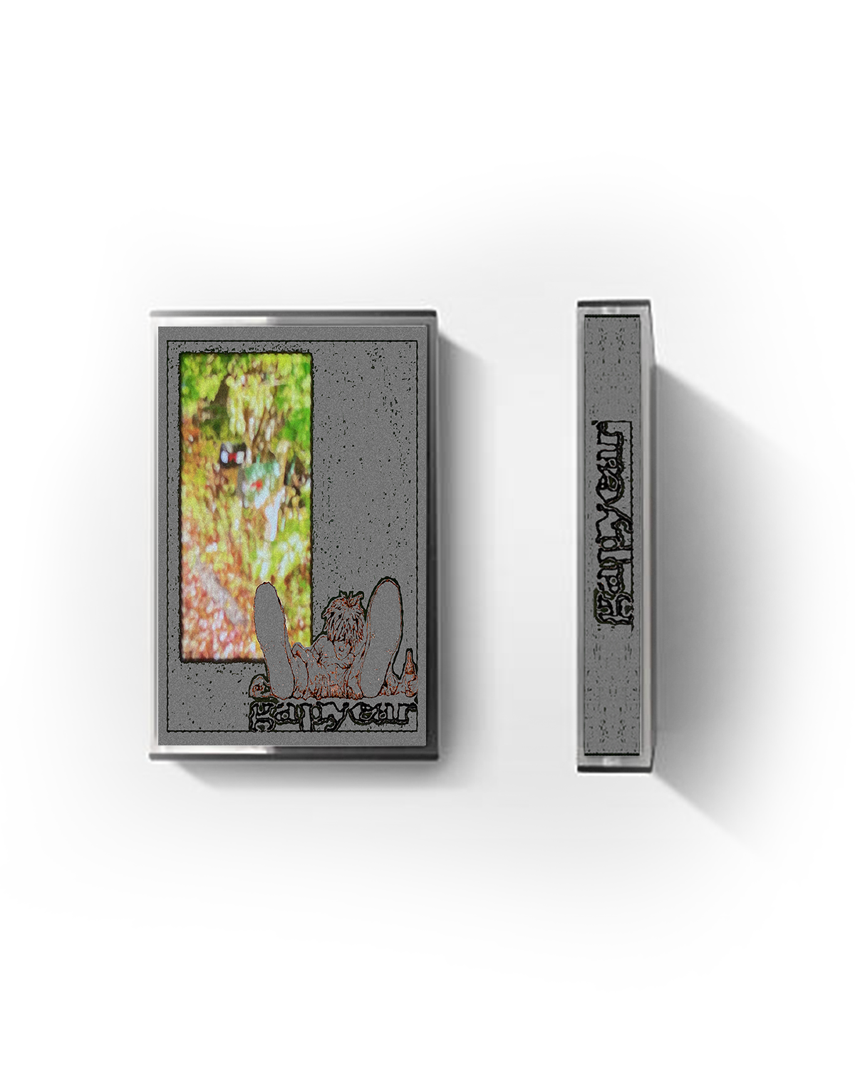tape(SOLDOUT)