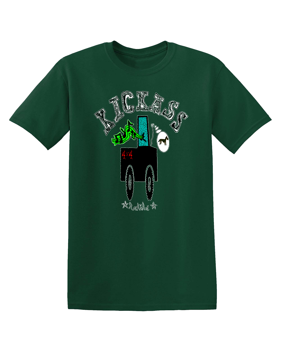 kickassT