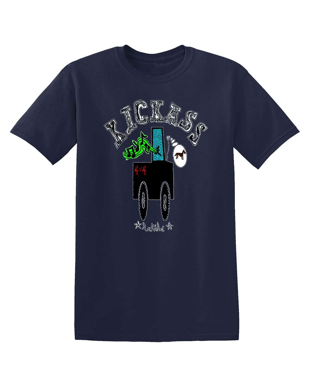 kickassT