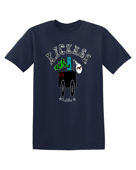kickassT