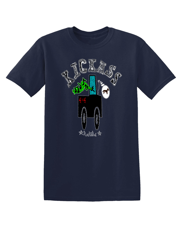 kickassT