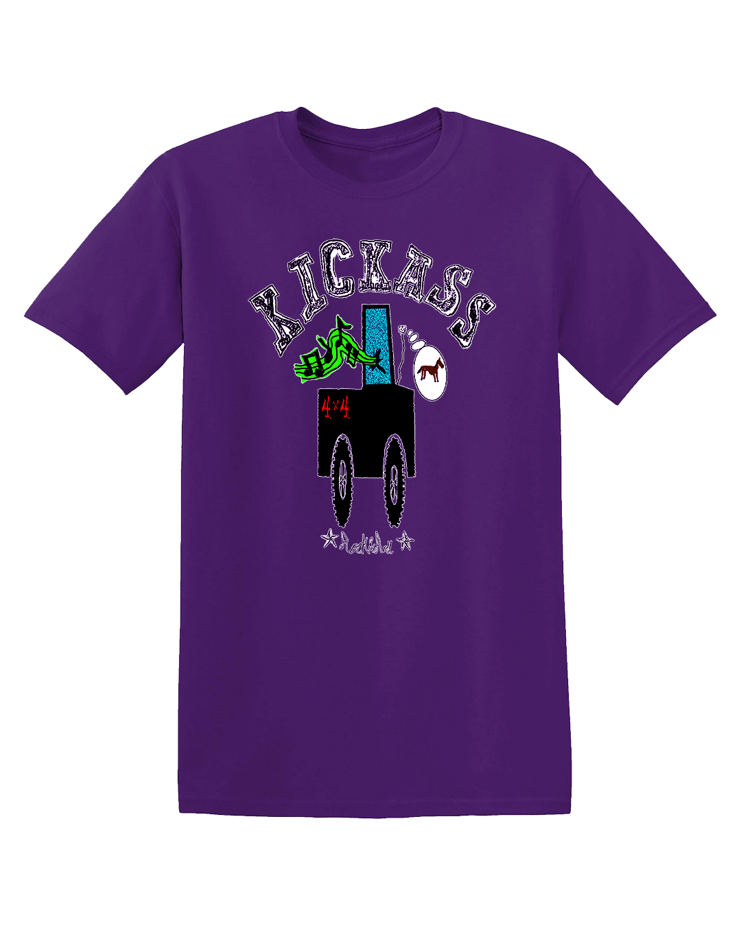 kickassT