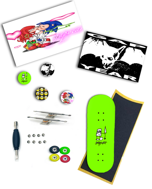 pack(SOLDOUT)